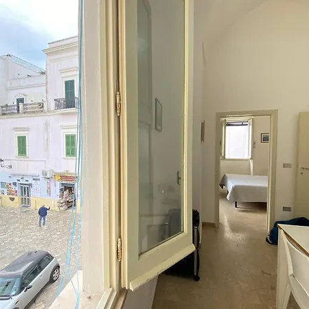 Pace E Mare Di Antonietta Centro Storico