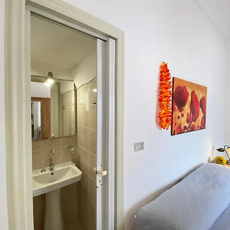 Pace E Mare Di Antonietta Centro Storico Apartment Gallipoli