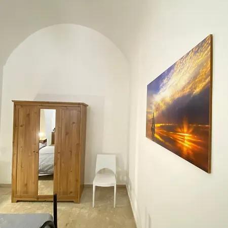 Pace E Mare Di Antonietta Centro Storico * Gallipoli