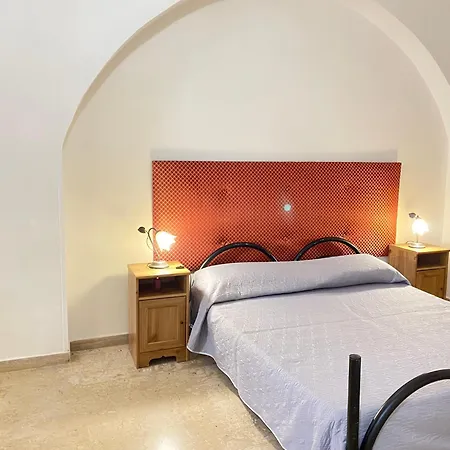 Pace E Mare Di Antonietta Centro Storico Apartment *