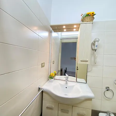 Apartment Pace E Mare Di Antonietta Centro Storico *