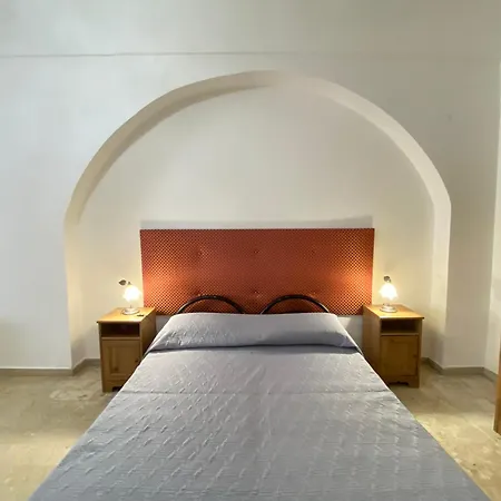 Pace E Mare Di Antonietta Centro Storico * Gallipoli