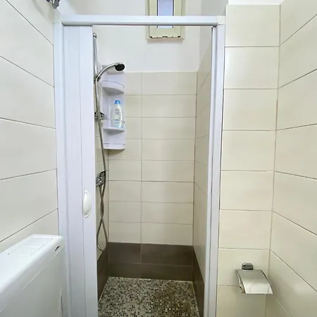 Pace E Mare Di Antonietta Centro Storico Apartment