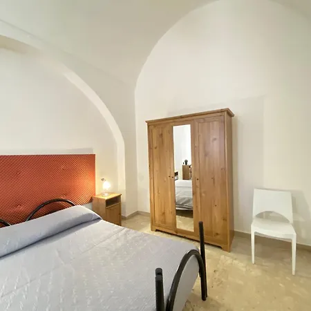 Apartment Pace E Mare Di Antonietta Centro Storico