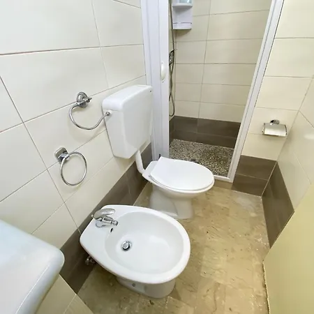 Pace E Mare Di Antonietta Centro Storico Apartment Gallipoli