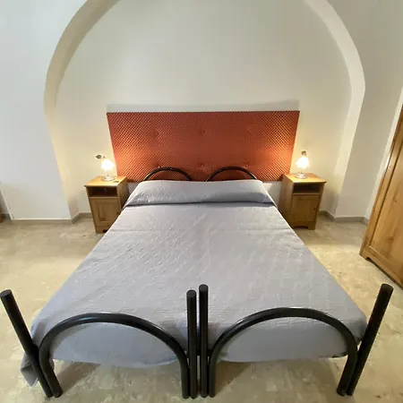 Pace E Mare Di Antonietta Centro Storico