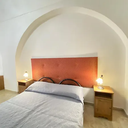 Pace E Mare Di Antonietta Centro Storico Apartment