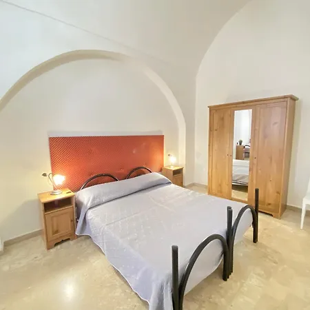 Apartment Pace E Mare Di Antonietta Centro Storico