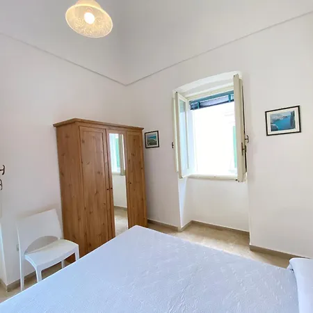 Apartment Pace E Mare Di Antonietta Centro Storico Gallipoli