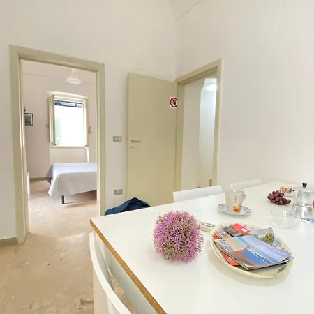 Pace E Mare Di Antonietta Centro Storico