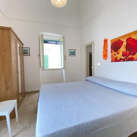 Pace E Mare Di Antonietta Centro Storico Apartment