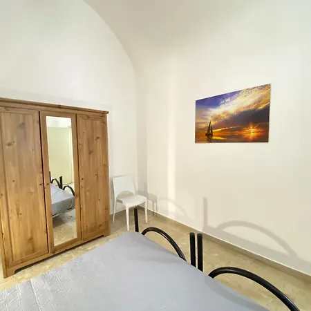 Pace E Mare Di Antonietta Centro Storico *