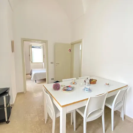 Pace E Mare Di Antonietta Centro Storico * Gallipolli