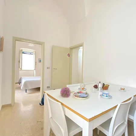 Apartment Pace E Mare Di Antonietta Centro Storico *