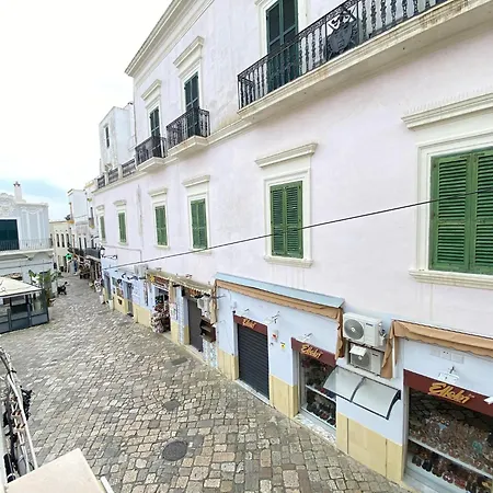 Pace E Mare Di Antonietta Centro Storico *