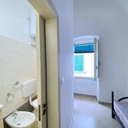 Pace E Mare Di Antonietta Centro Storico * Gallipoli