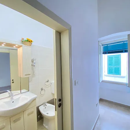 Pace E Mare Di Antonietta Centro Storico Apartment Gallipoli