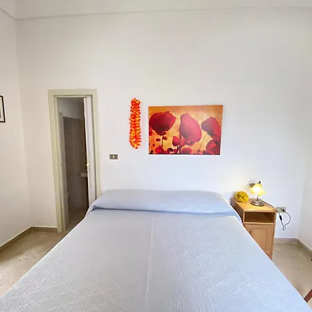 Pace E Mare Di Antonietta Centro Storico